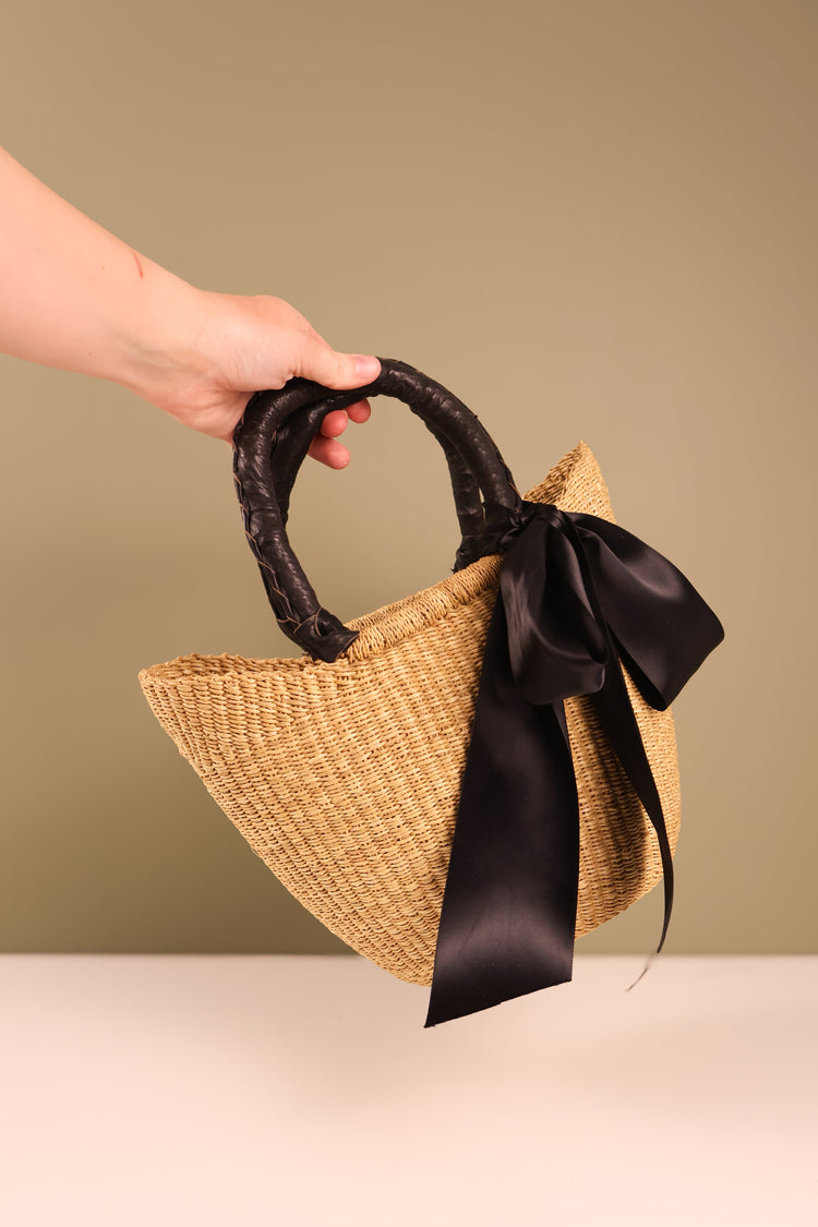 Hats & Baskets