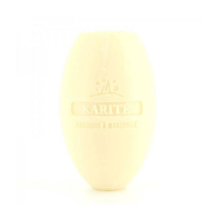 Marseille Soap on a Rope - Shea Butter