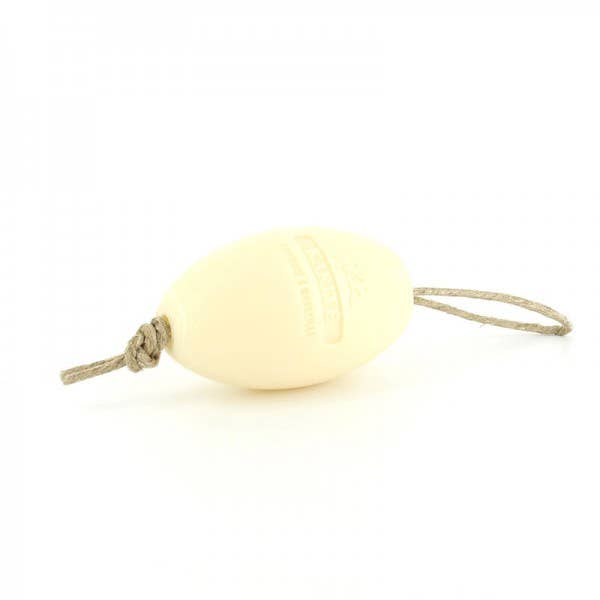 Marseille Soap on a Rope - Shea Butter