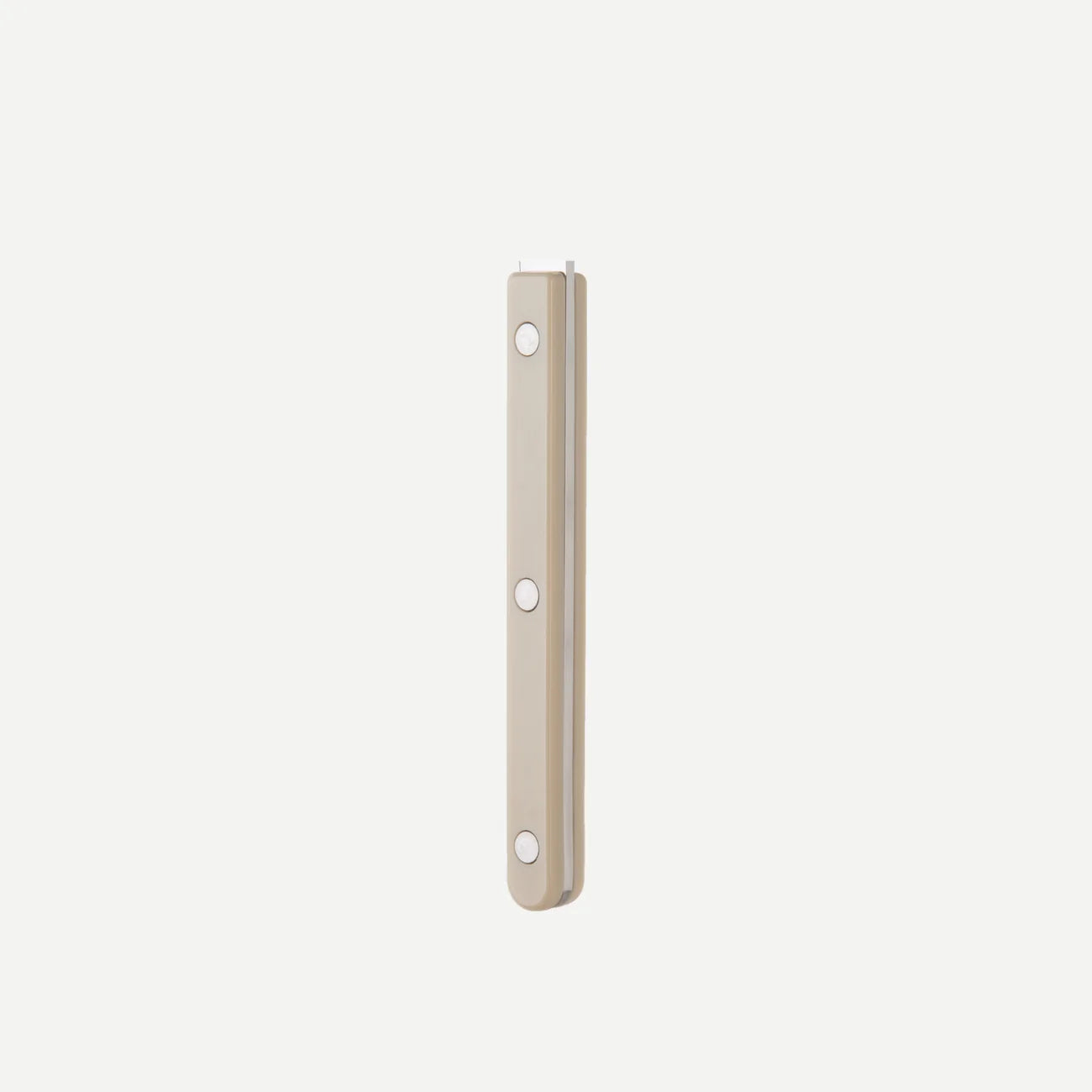 Bistrot Serving (Rice) Spoon - Light Khaki