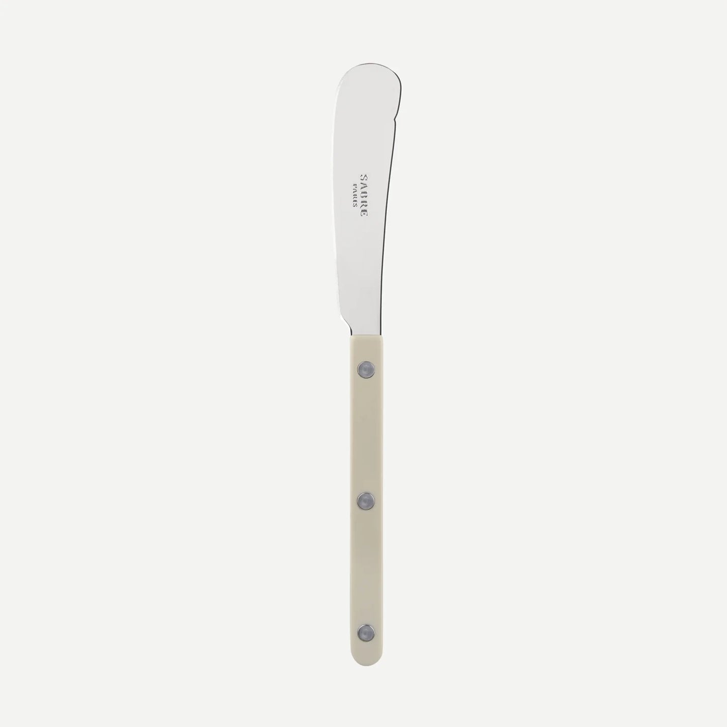 Bistrot Butter Knife - Light Khaki