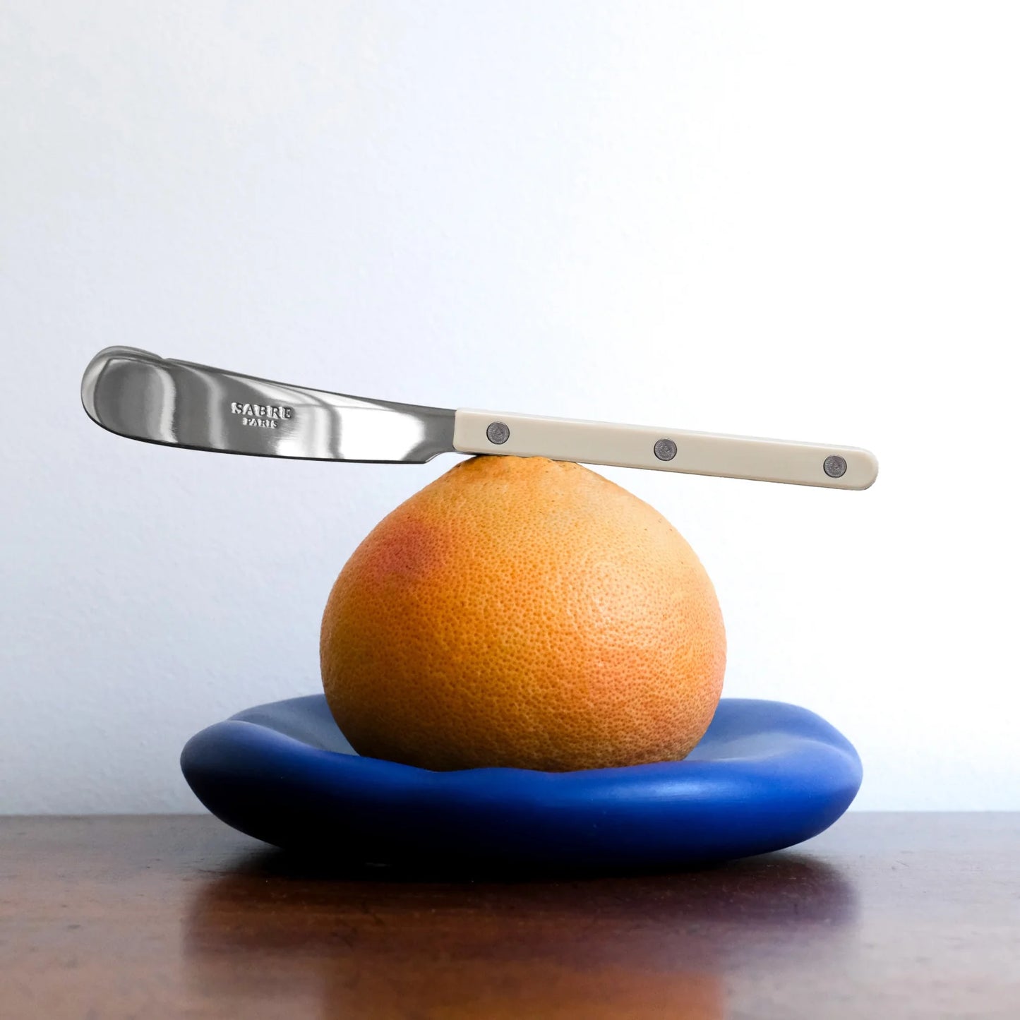 Bistrot Butter Knife - Light Khaki