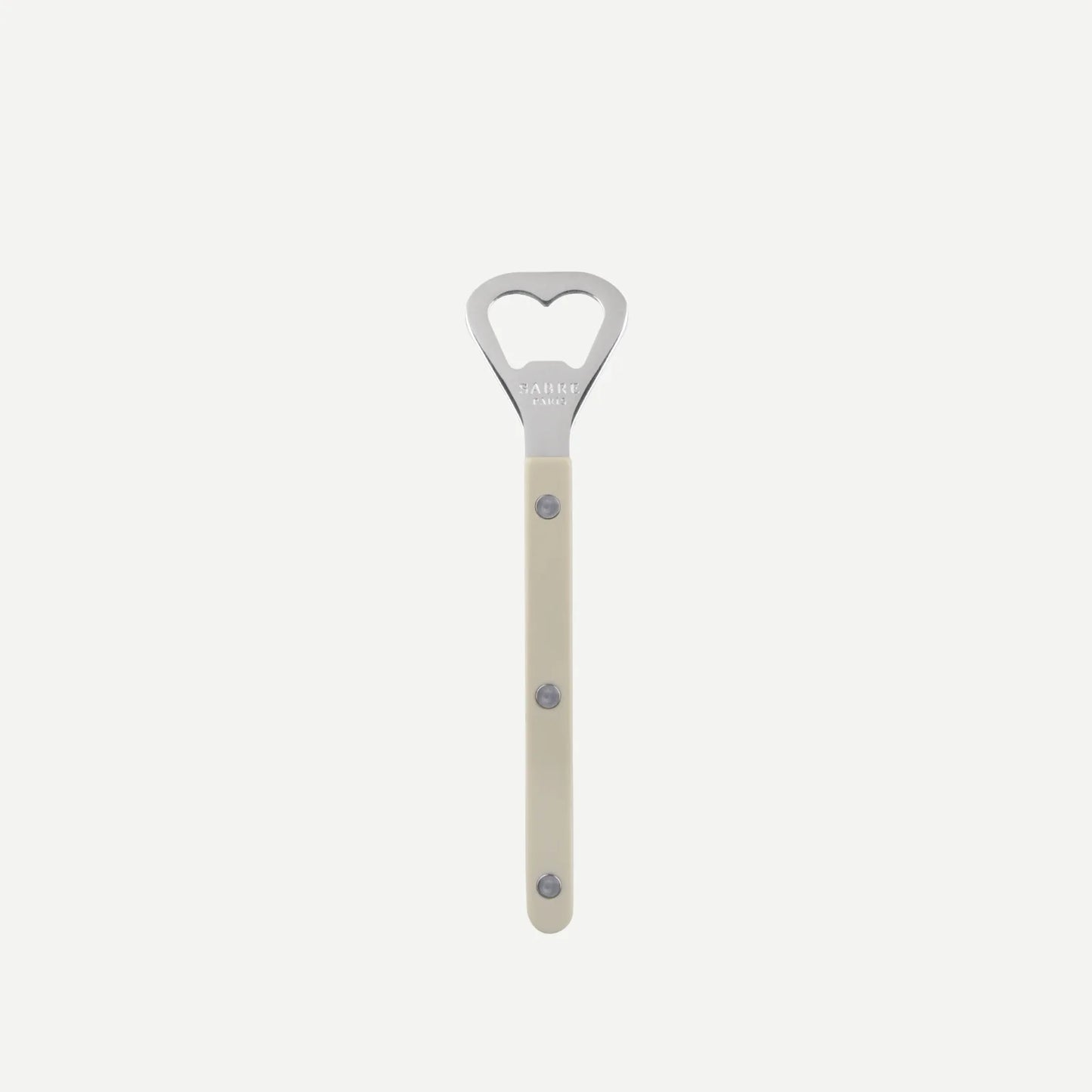 Bistrot Bottle Opener - Light Khaki