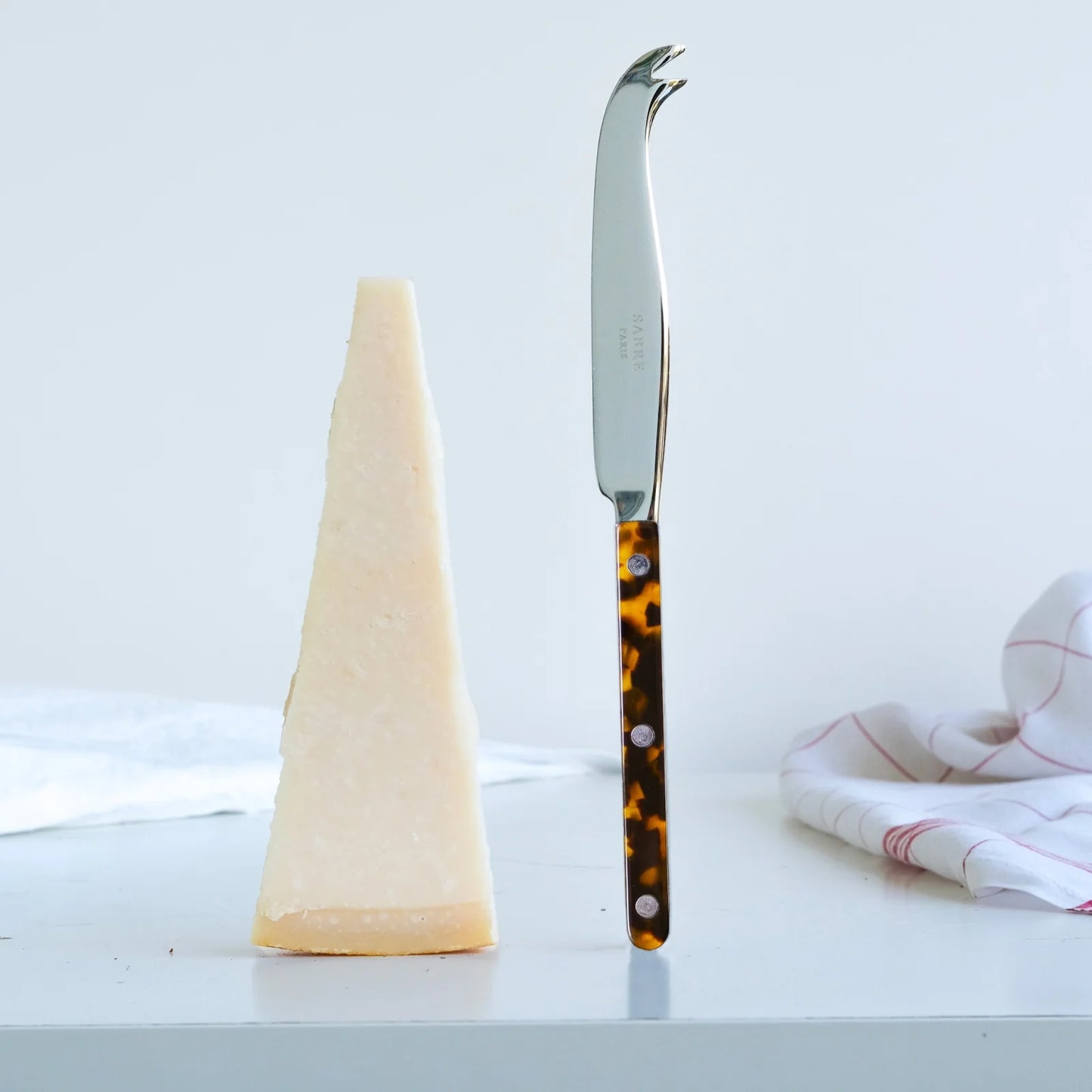Bistrot Cheese Knife - Tortoise