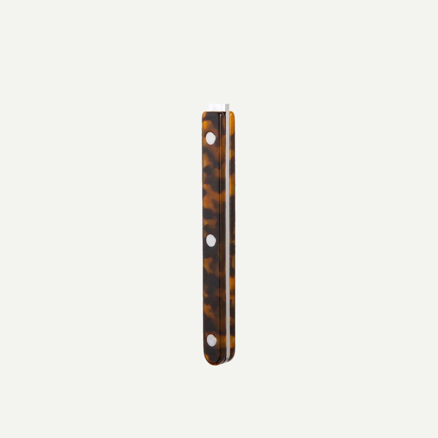 Bistrot Cheese Knife - Tortoise