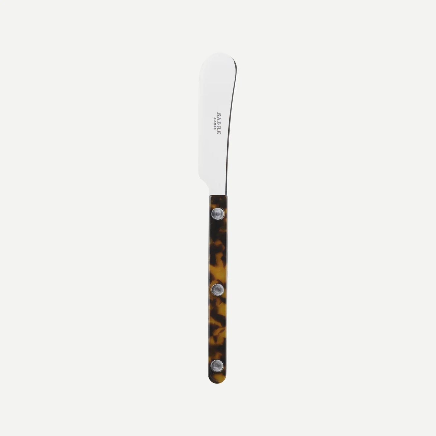 Bistrot Butter Spreader - Tortoise