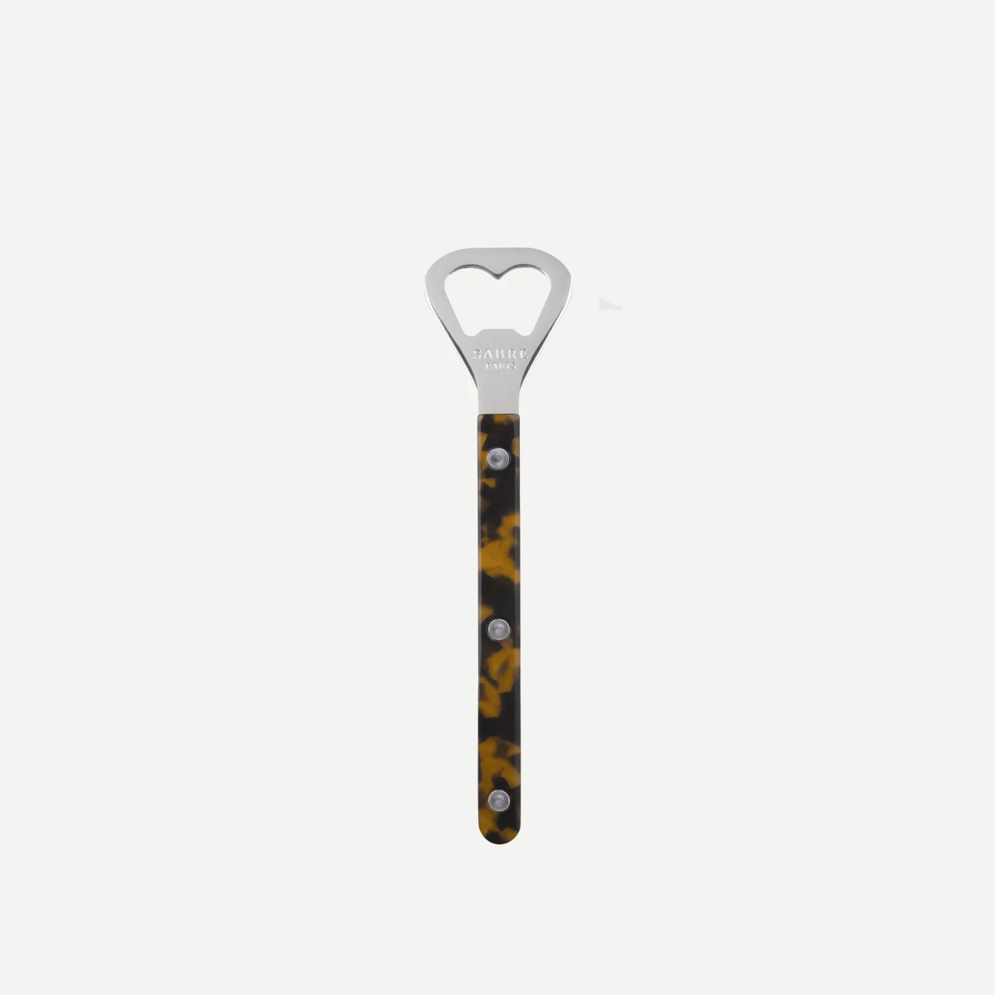 Bistrot Bottle Opener - Tortoise