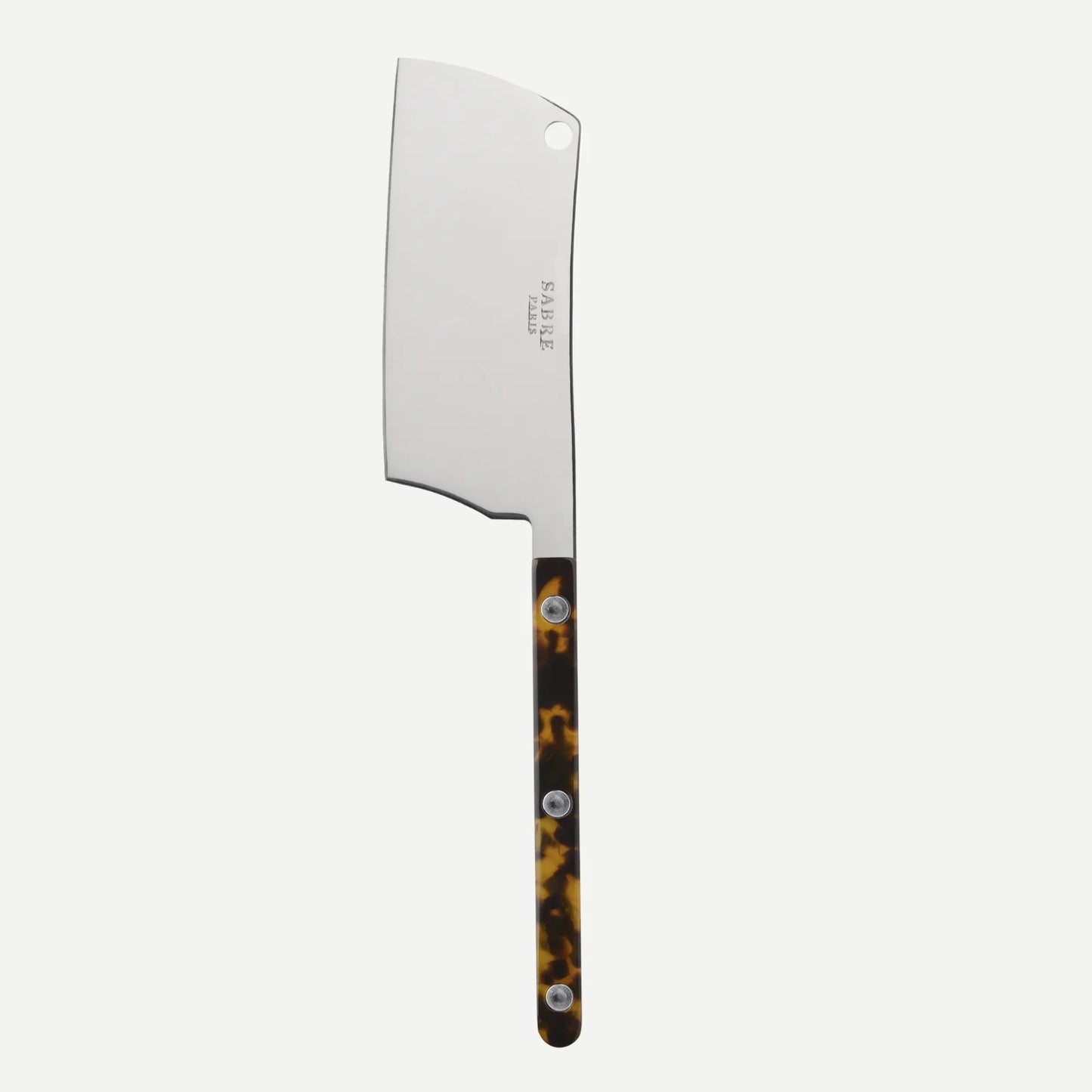 Bistrot Cheese Cleaver - Tortoise