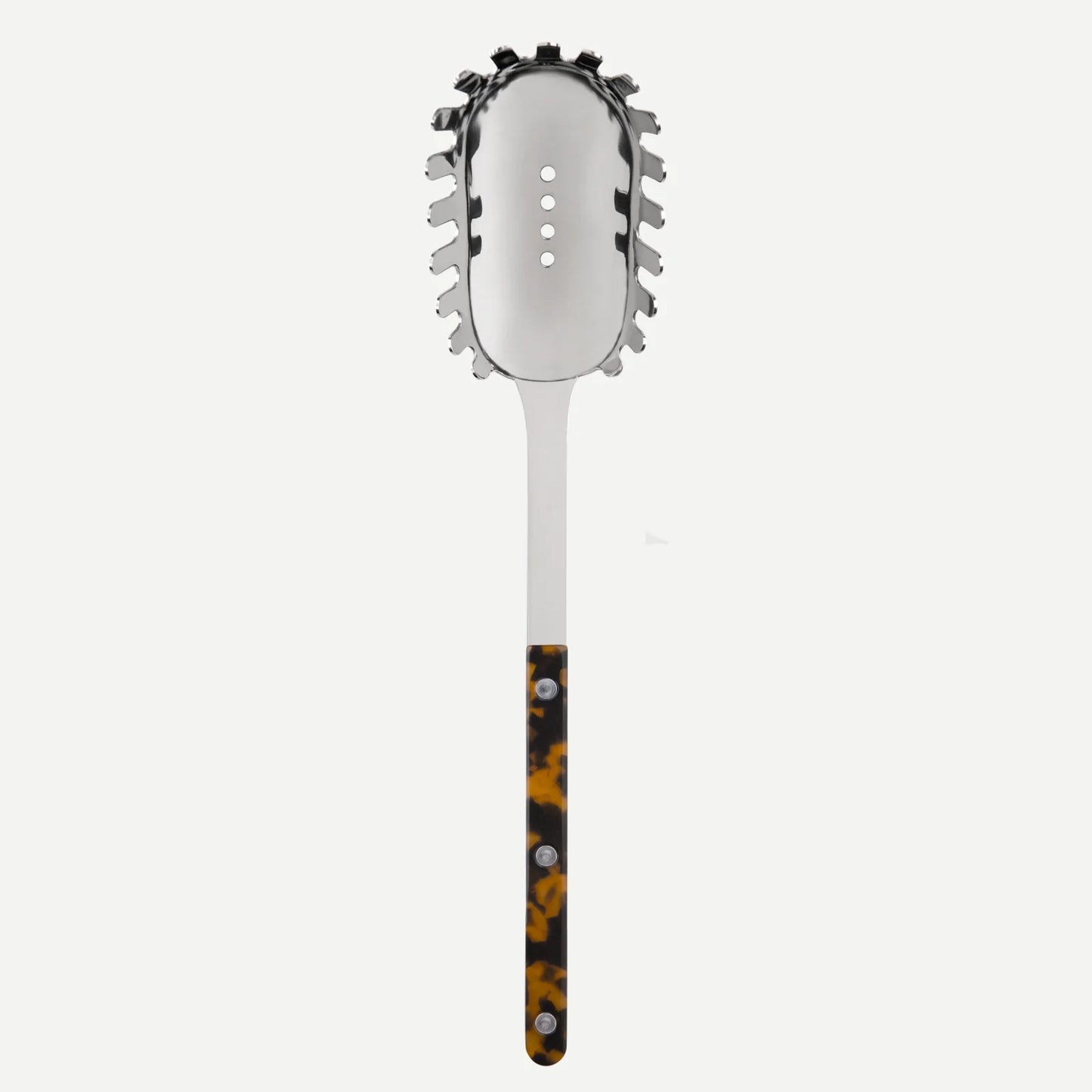 Bistrot Spaghetti Spoon - Tortoise