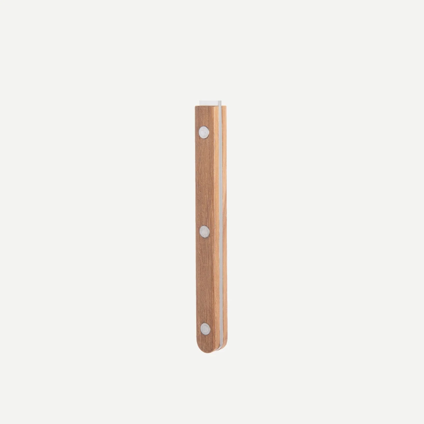 Bistrot Tart Server - Teak