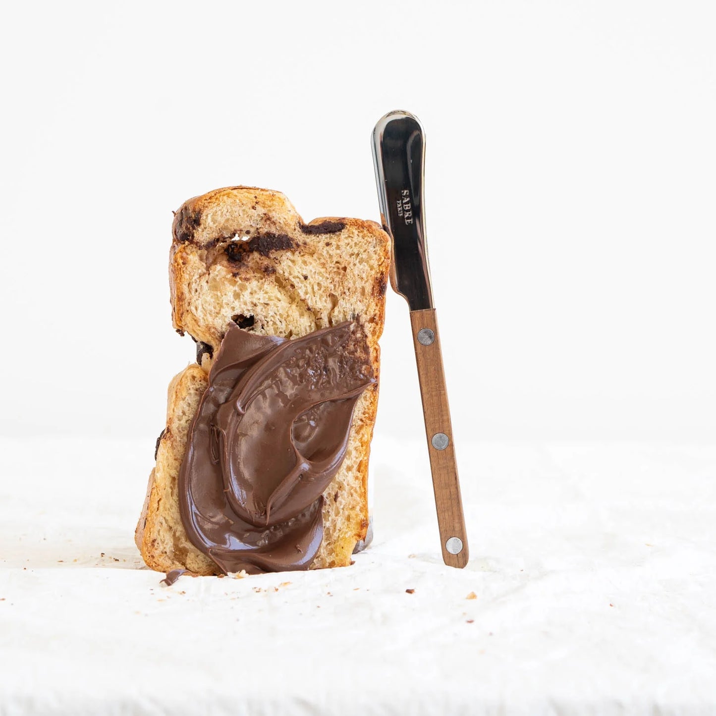 Bistrot Butter Spreader - Teak