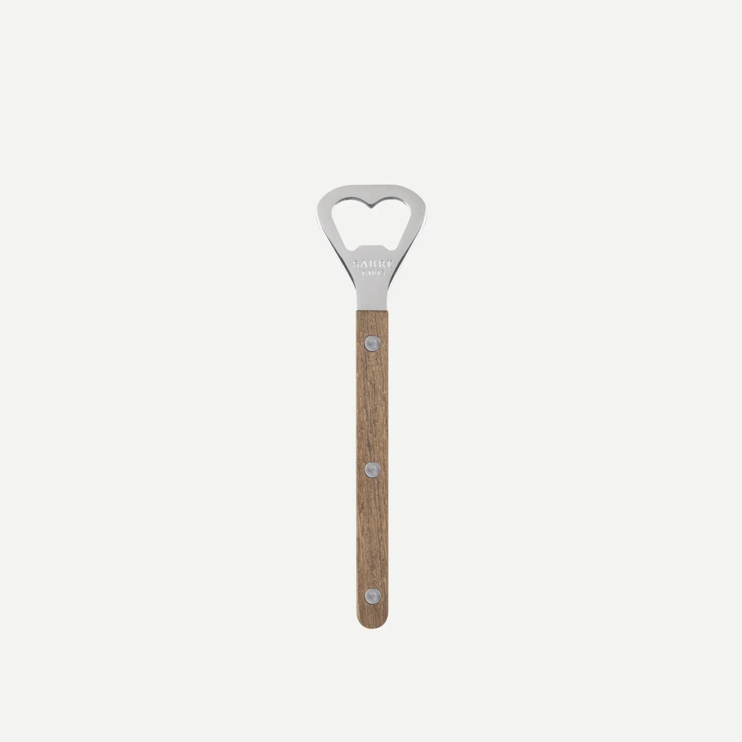 Bistrot Bottle Opener - Teak