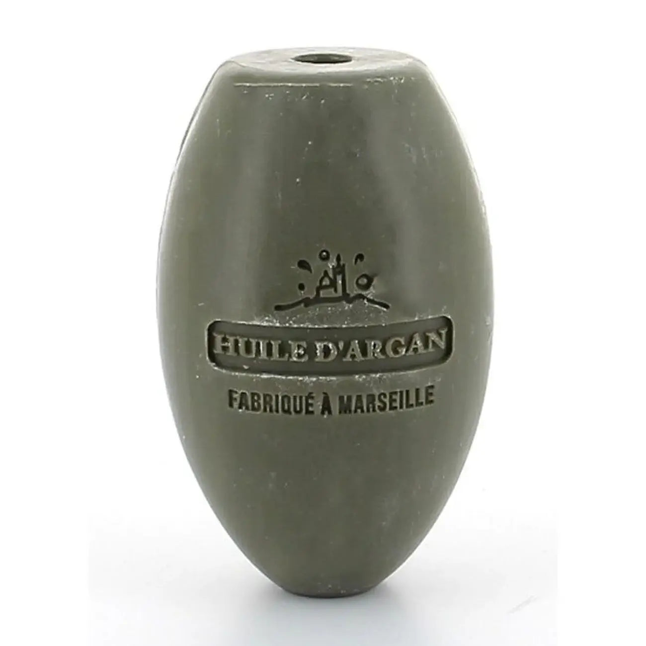 Marseille Soap on a Rope - Argan Oil