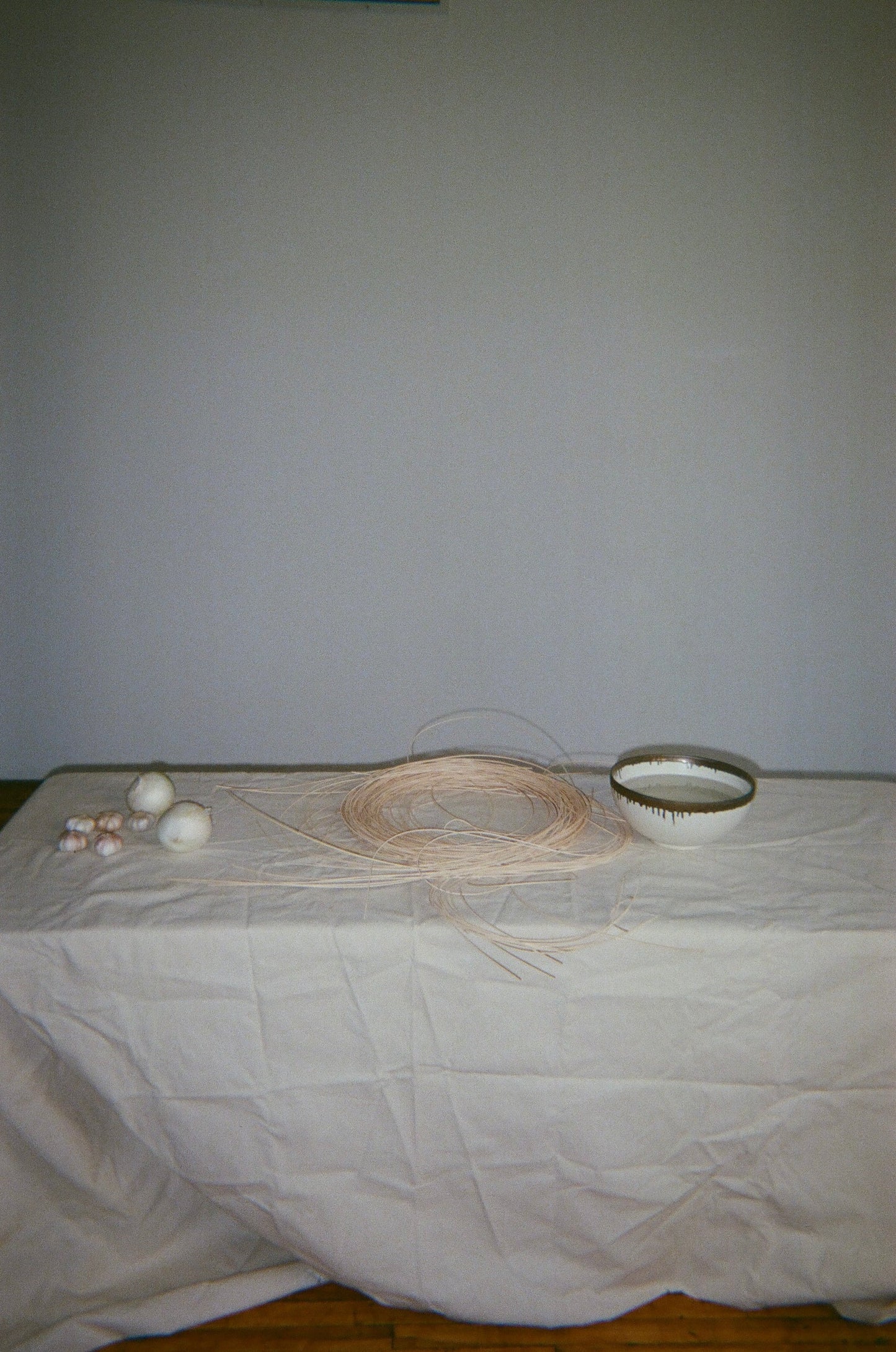 Beginner Basket Weaving Kit: The Sweet Onion