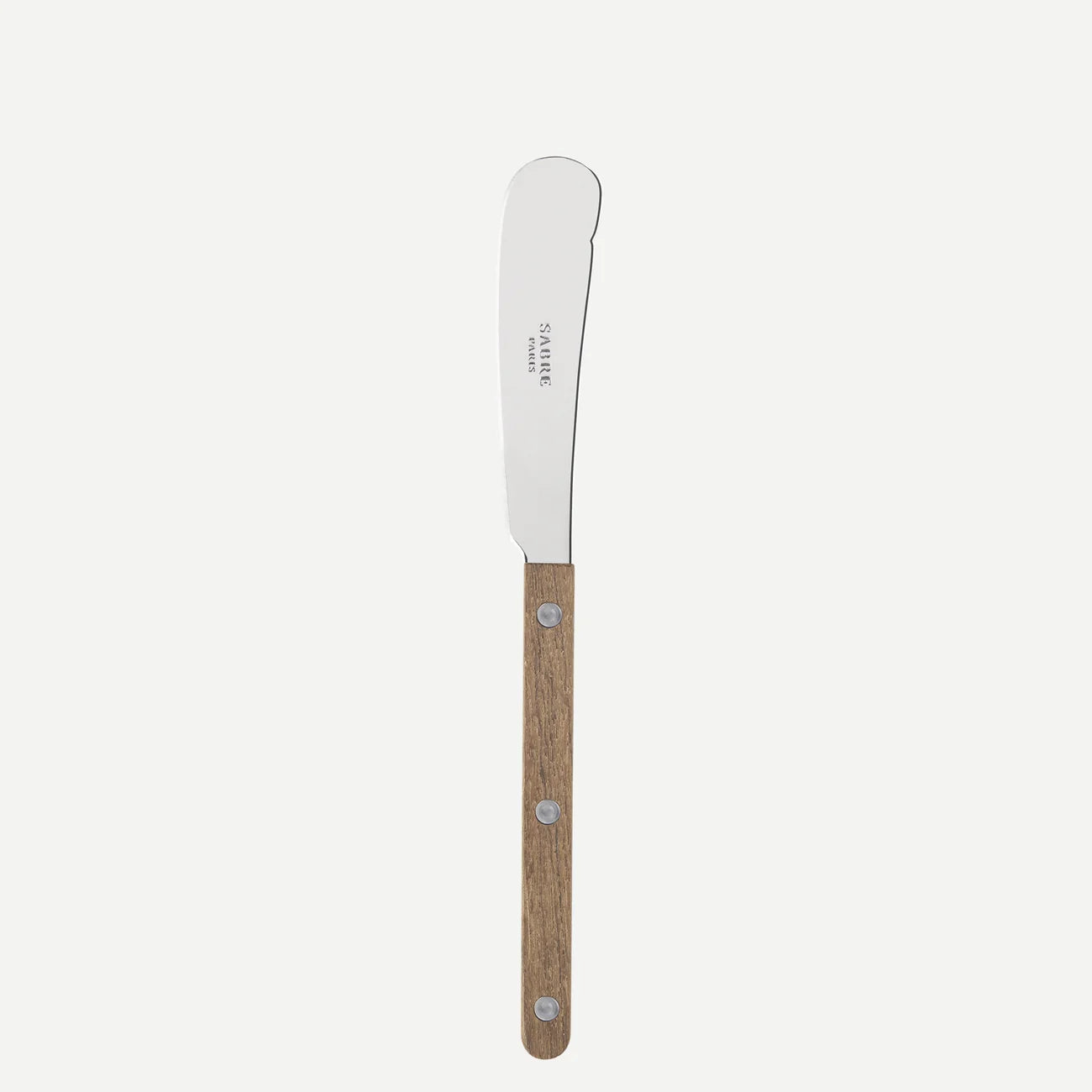 Bistrot Butter Knife - Teak