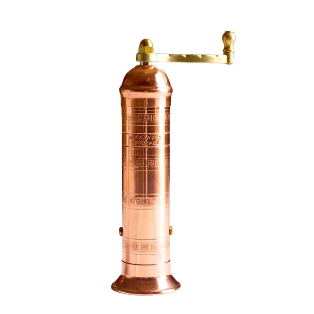 Copper Pepper Mill 403