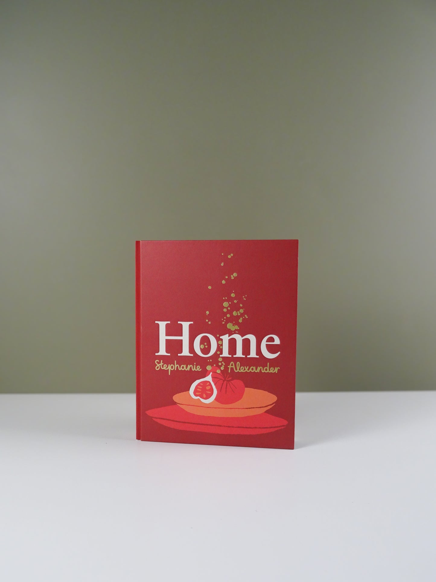 Home by Stephanie Alexander