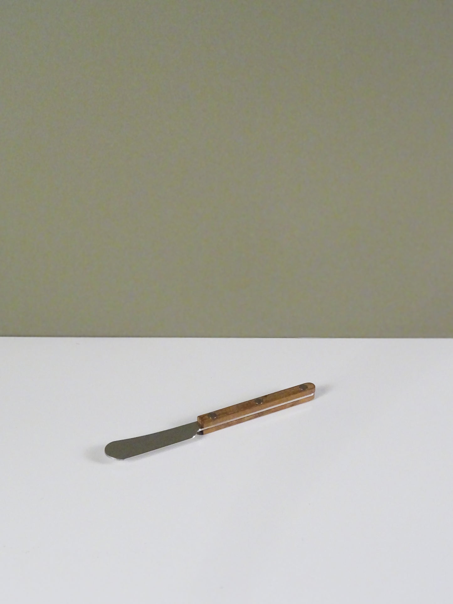 Bistrot Butter Spreader - Teak