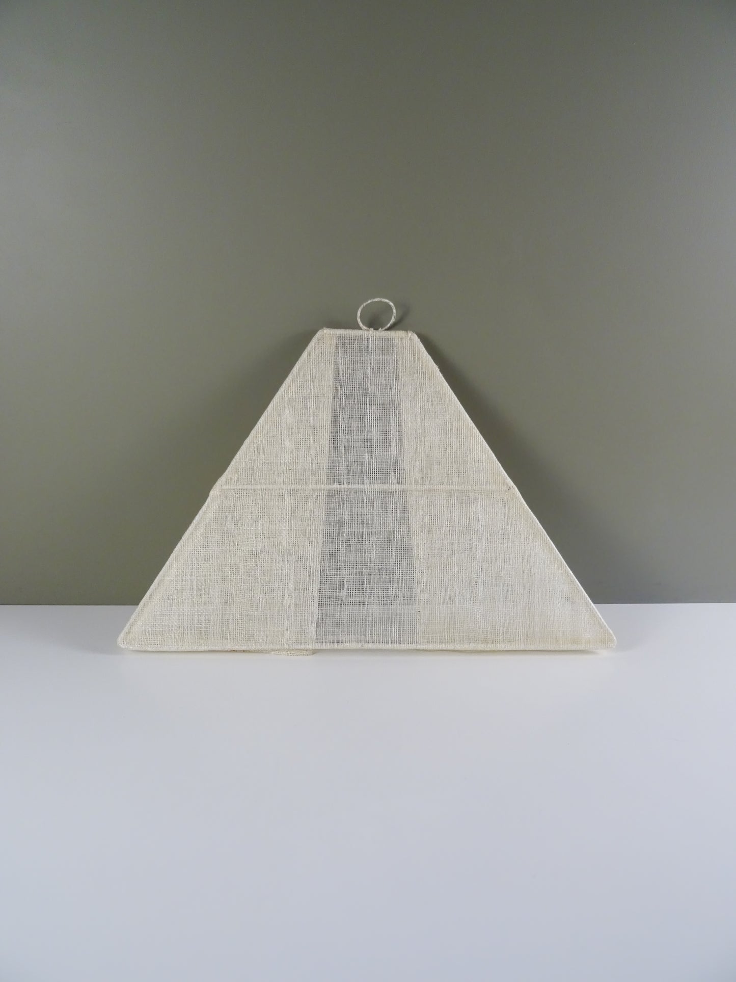 Small Collapsible Food Tent - Cream (PRE-ORDER)