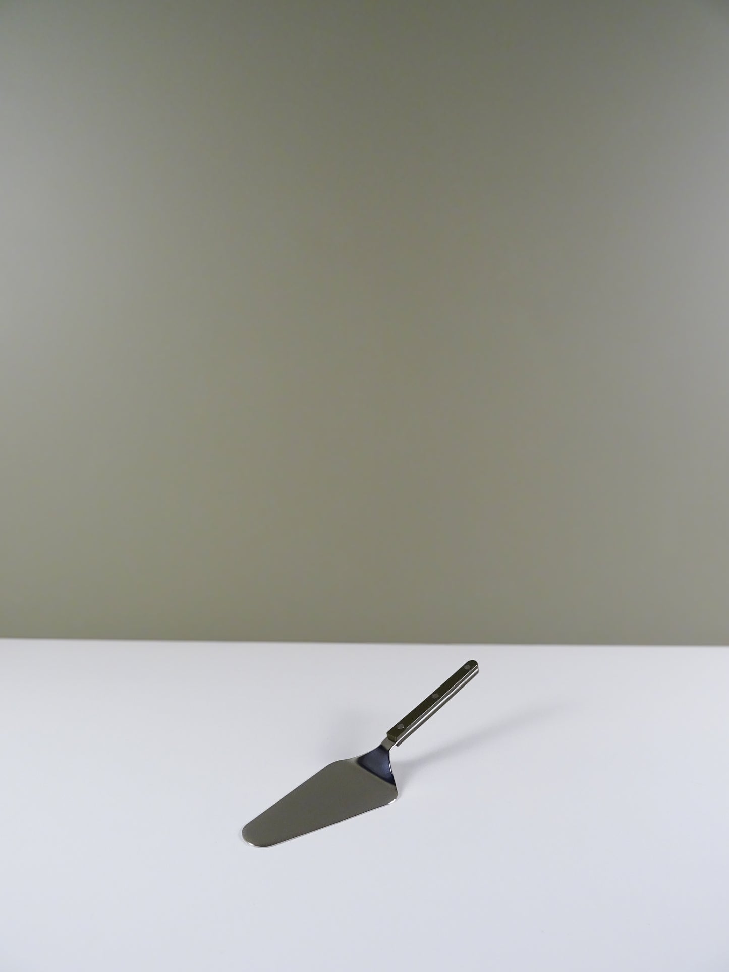 Bistrot Tart Server - Fern Green