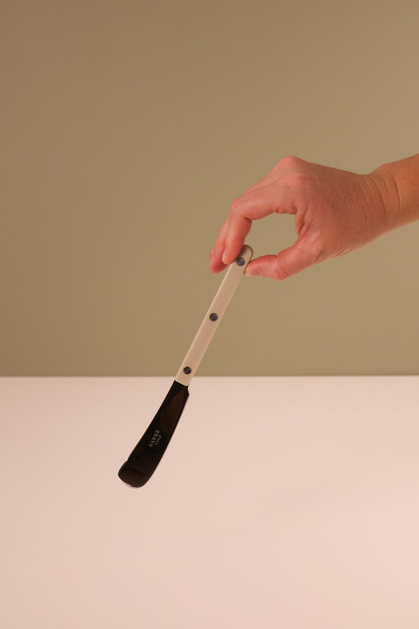 Bistrot Butter Knife - Light Khaki