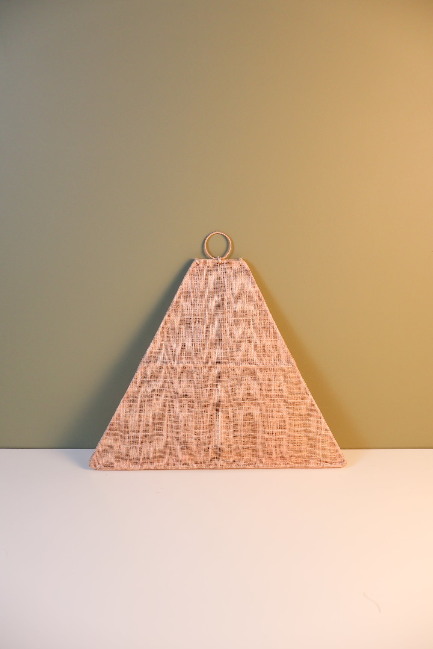 Small Collapsible Food Tent - Rose