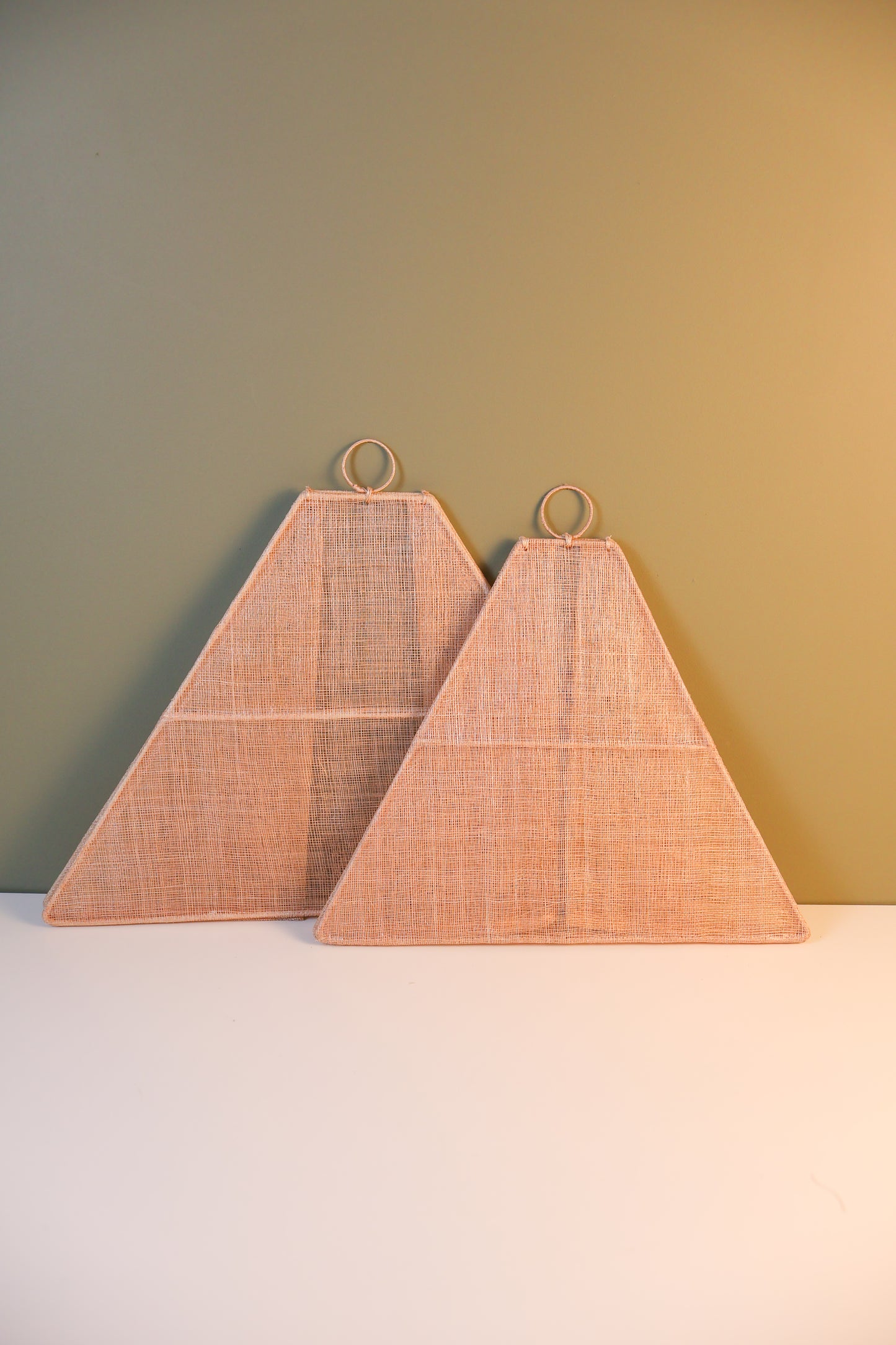 Small Collapsible Food Tent - Rose