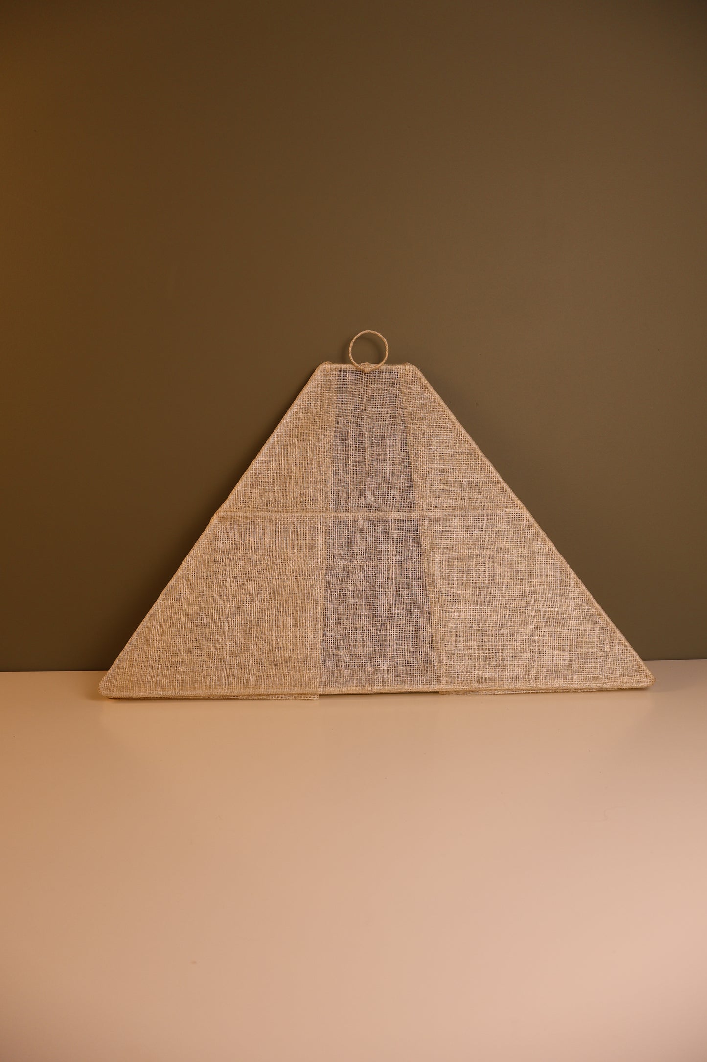 Large Collapsible Food Tent - Cream (PRE-ORDER)