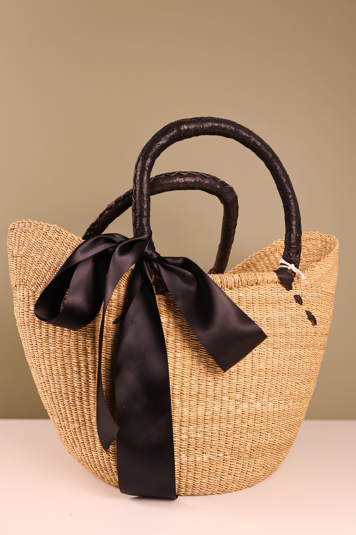 Large Market Basket Bag