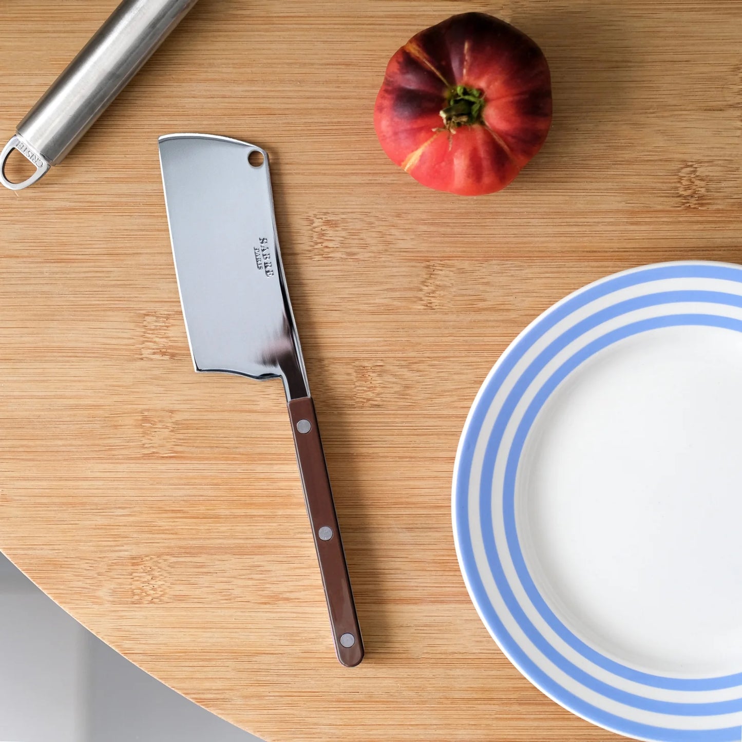 Bistrot Cheese Cleaver - Chocolate