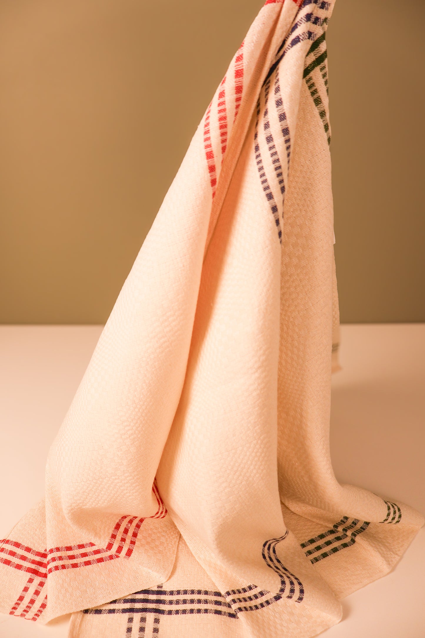 Daladräll Napkin (Red)