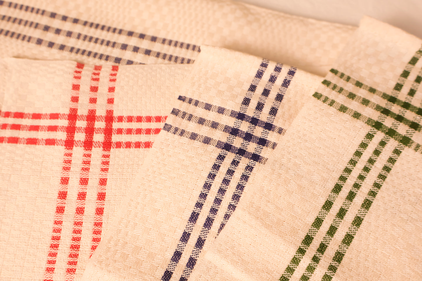 Daladräll Placemat (Green)