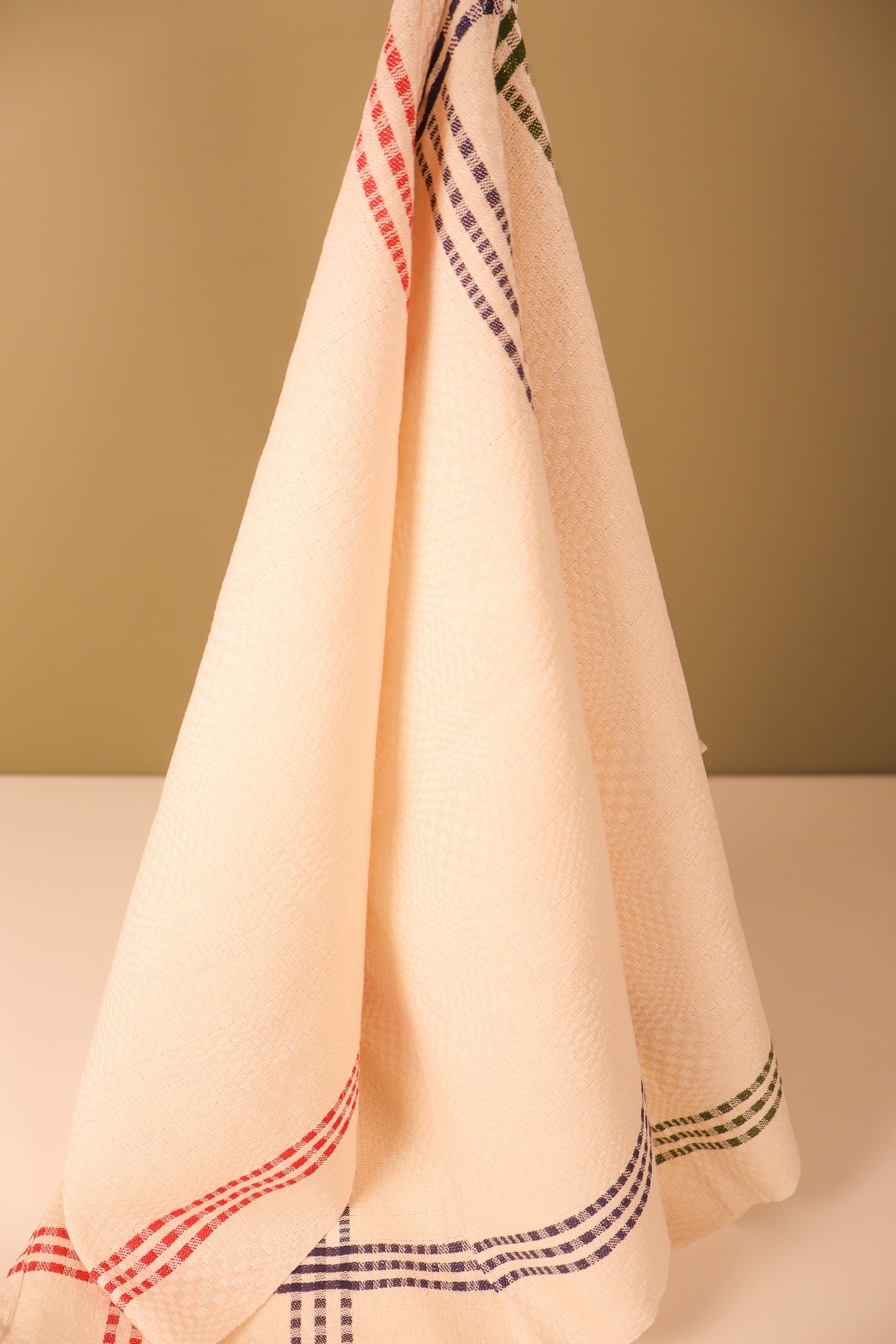 Daladräll Napkin (Green)