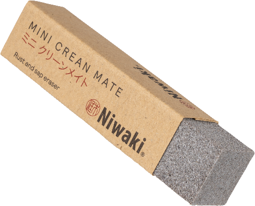Mini Clean Mate - Rust & Sap Eraser