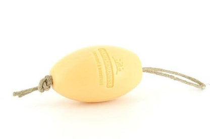 Marseille Soap on a Rope - Grapefruit