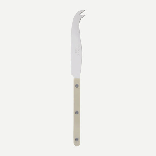 Bistrot Cheese Knife - Light Khaki
