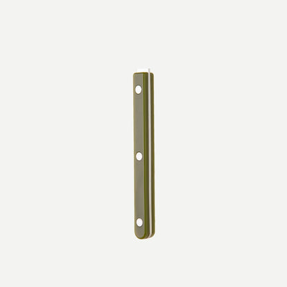 Bistrot Cheese Knife - Fern Green
