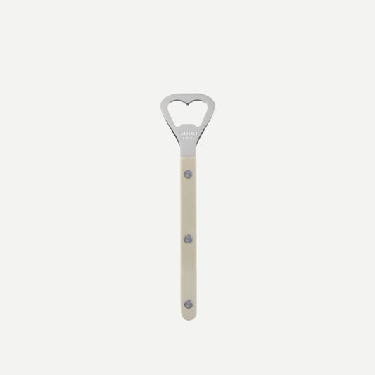 Bistrot Bottle Opener - Light Khaki