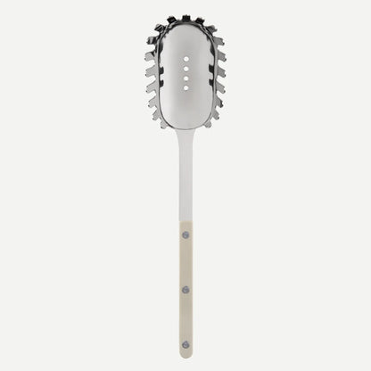 Bistrot Spaghetti Spoon - Light Khaki