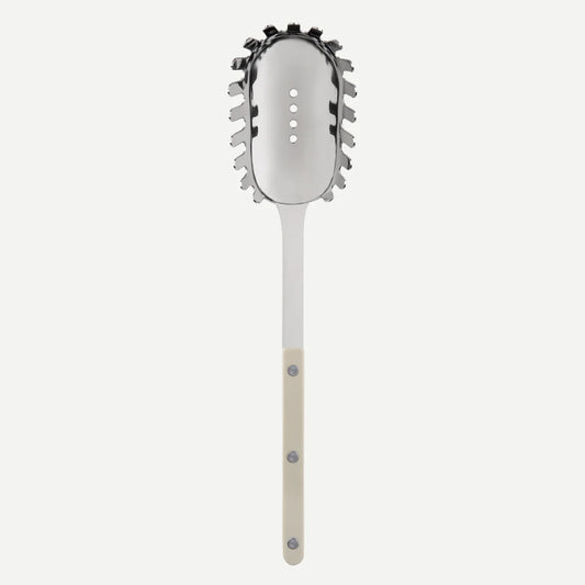Bistrot Spaghetti Spoon - Light Khaki
