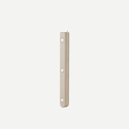 Bistrot Spaghetti Spoon - Light Khaki