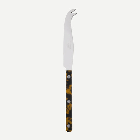 Bistrot Cheese Knife - Tortoise