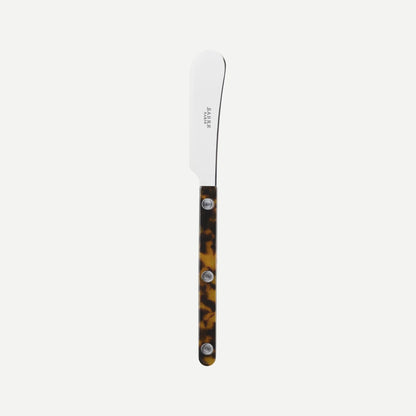 Tortoise Bistro Butter Knife - Pre Order