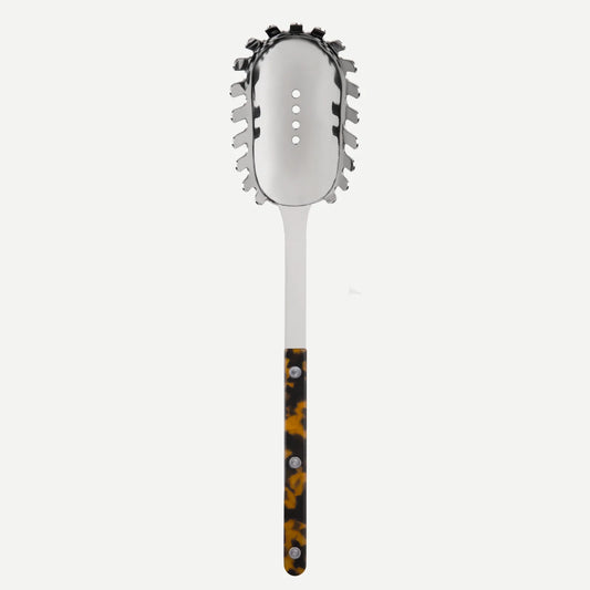 Bistrot Spaghetti Spoon - Tortoise