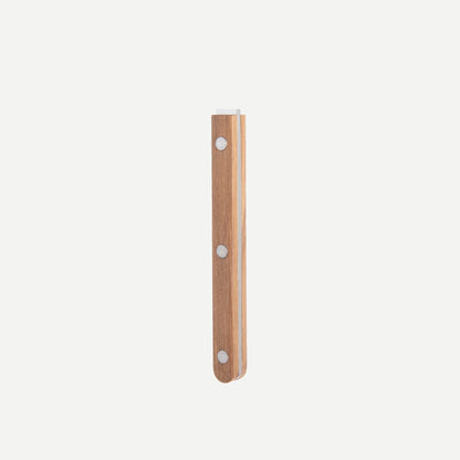 Teak Bistro Butter Knife