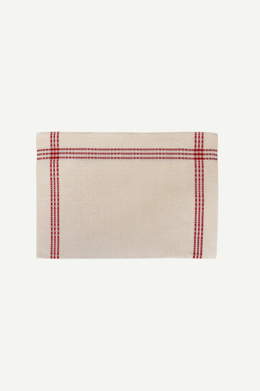 Daladräll Placemat (Red)
