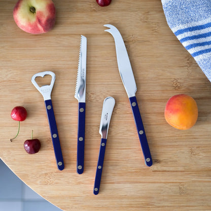 Bistrot Aperitif Set — Navy Blue