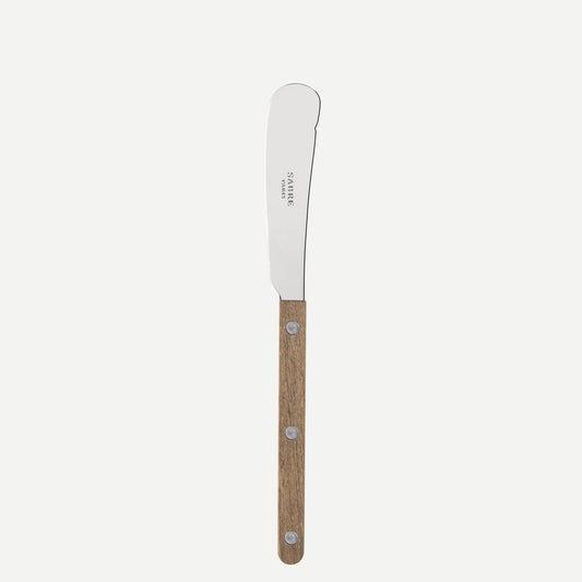 Bistrot Butter Knife - Teak