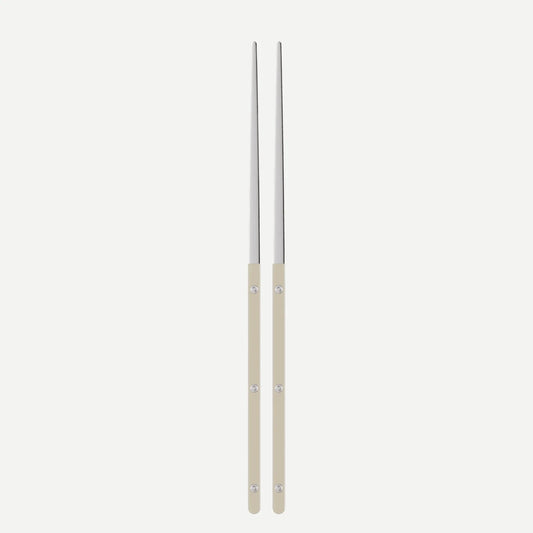 Bistrot Chopsticks — Light Khaki