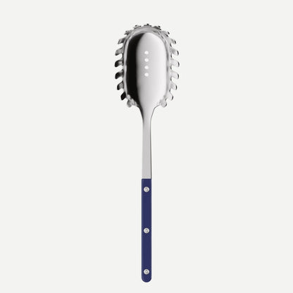 Bistrot Spaghetti Spoon - Navy Blue